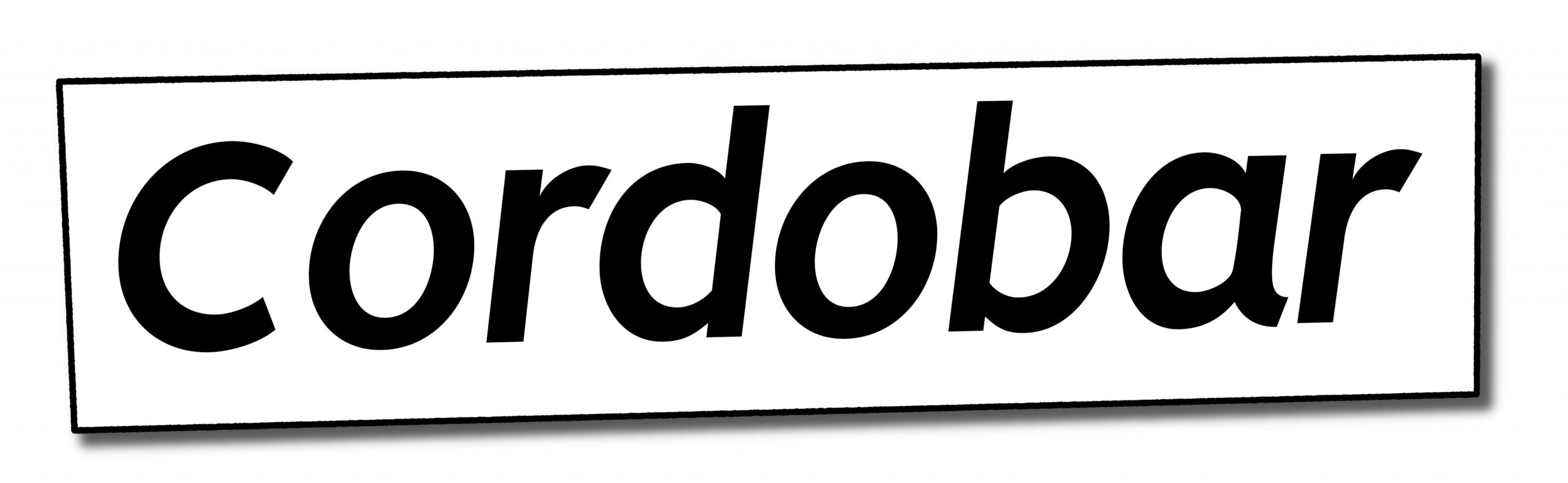 Cordobar