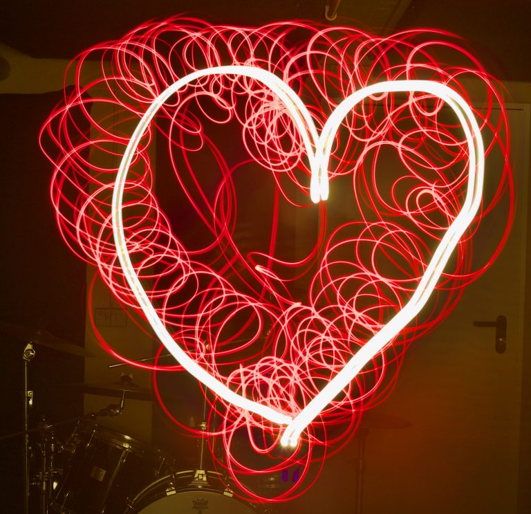 Lightpainting 📸